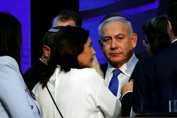 موافقت نتانیاهو با برگزاری انتخابات درون حزبی 