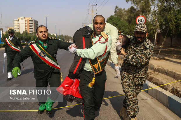 حیف شد! کاش از برادریها عکس بیشتری میگرفتم حیف شد! کاش از برادریها عکس بیشتری میگرفتم