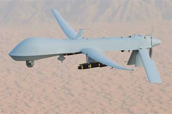 افغانستان میں امریکی ڈرون حملے میں بچوں سمیت 6 افغان شہری ہلاک