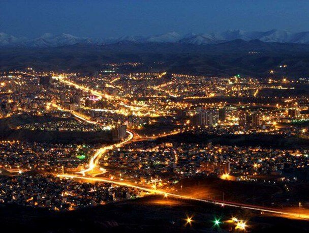 افزایش ۵۰ درصدی مصرف برق در استان فارس