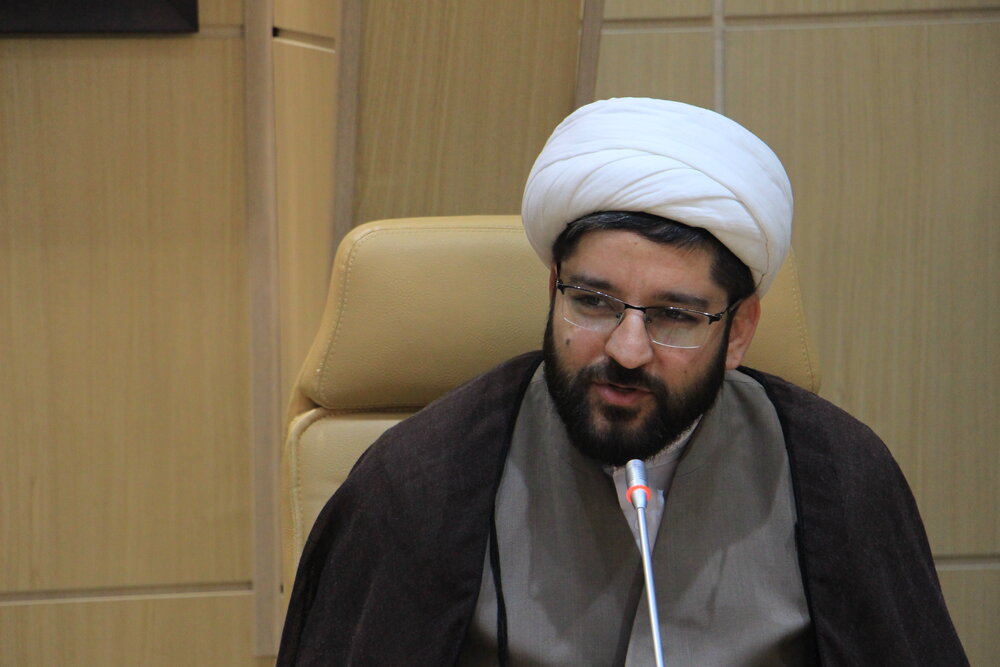 برگزاری مسابقات قرآن کریم کانون های فرهنگی مساجد کشور در شیراز