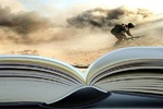 هشت عنوان کتاب دفاع مقدس در یاسوج رونمایی می شود