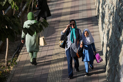 New school year begins in Iran