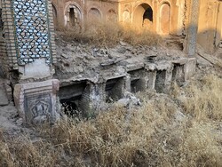 نحوه تخریب بناها در شیراز برخلاف نظر رهبری/ ۳۵ بنای تاریخی در خطر