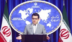 ‘Britain should stop selling arms to Saudis instead of accusing Iran’