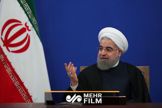  آمریکایی‌ها تمایل ندارند که هیئت‌های ایرانی در سازمان ملل باشند