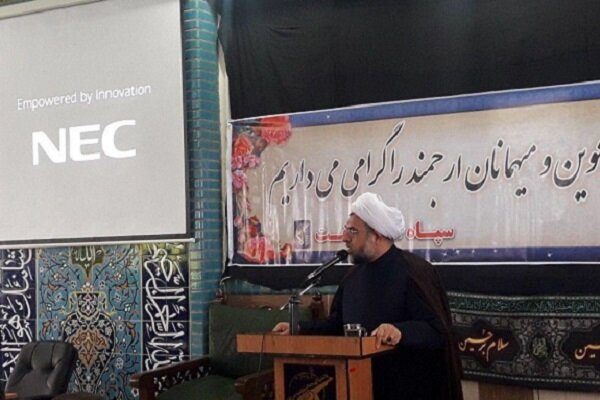 هراس دشمن از توان دفاعی ایران/ لزوم تقویت روحیه جهاد و ایثار