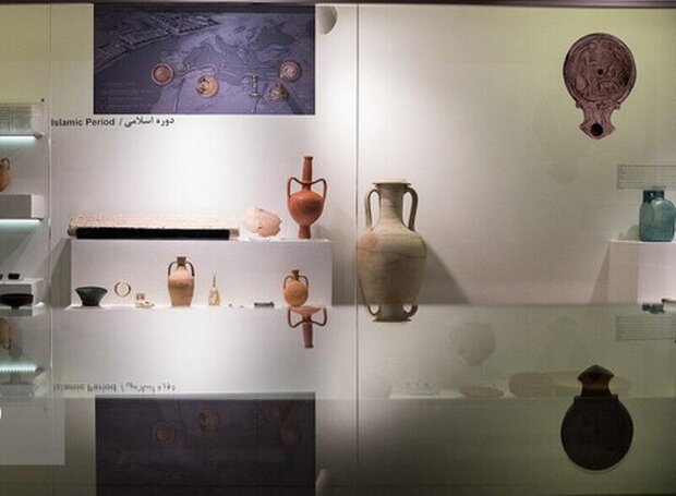 Exhibition of Spanish archaeological heritage opens in Iran