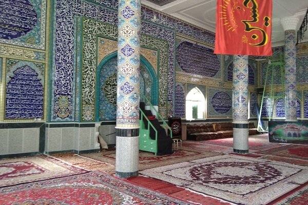 طرح «هر مسجد یک حقوقدان» در استان البرز اجرا می‌شود