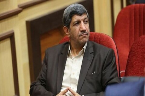 Ramezani appointed as new secretary general of Iran Chamber of Commerce