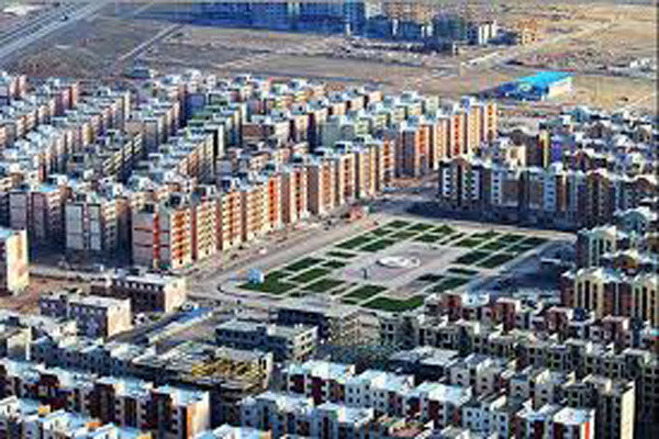 ۶۰ درصد زمین طرح ملی اقدام مسکن در زنجان تامین شده است