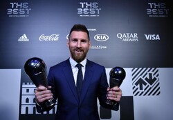 Lionel Messi'nin Ballon d'Or'u kazandığı iddiasına yalanlama geldi
