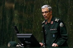 Any aggression on Iran to result in 'destruction, captivity' of aggressors, warns chief cmdr.
