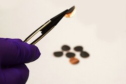 استفاده از زنجیره های نانو برای تقویت شارژ باتری های لیتیومی