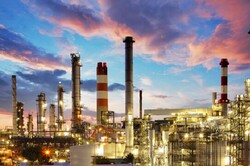 Iran creates 2.6mb refinery capacity by developing gas supply