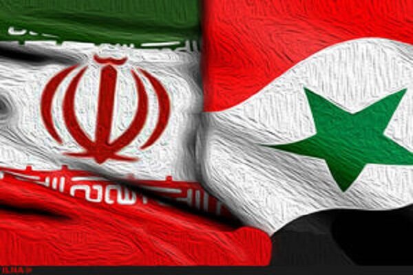 Syria eyes Iran’s private sector: envoy  