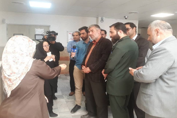 درمانگاه محمدیه جوابگوی نیازهای درمانی مردم نیست - خبرگزاری مهر | اخبار  ایران و جهان | Mehr News Agency