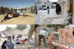 آسیب‌های ناشی از جنگ ۳ تا ۶ ماه ساماندهی می‌شود