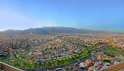 Tehran joins European Mobility Week campaign