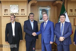 تشکیل کمیته مشترک حمل و نقل ایران-عراق-سوریه با حضور وزرای ۳ کشور