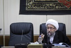 Expediency Council starts reviewing FATF bills: Larijani