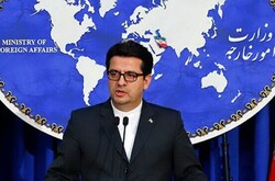 Release of UK-flagged oil tanker finalized: Tehran