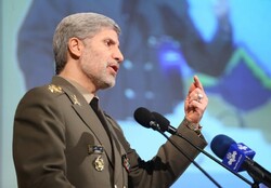 There’s overwhelming consensus to boost Iran’s missile power: minister