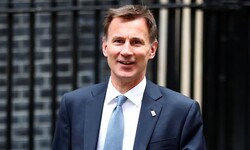 Jeremy Hunt: Britain would repay Iran £400m