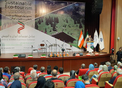 Austria shares know-how to boost sustainable tourism in Iran: envoy