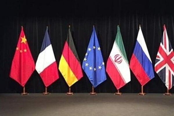 بیانیه سه کشور اروپایی عضو برجام درباره توافق هسته ای با ایران