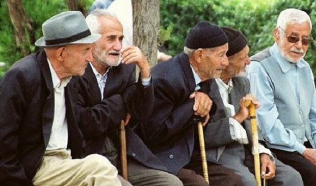 ابر بحران سالمندی در ایران/ ۲۰ درصد سالمندان نیاز به مراقب دارند,