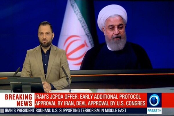 Govt. source outlines details of Iran's offer to resolve ongoing standoff over nuclear program 