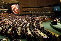 کانادا یک قطعنامه ضدایرانی تکراری رابه مجمع عمومی سازمان ملل داد