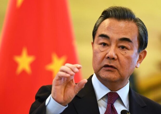 US root cause of tense situation on Iranian nuclear issue: Chinese FM