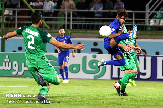 Esteghlal vs Zob Ahan: IPL matchday 5