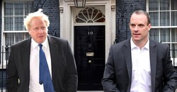 Johnson and Raab