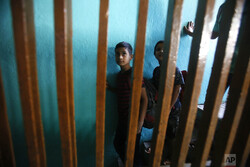 بھارتی حکومت نے 13 ہزار کمسن کشمیری بچوں کو حراست میں لیا