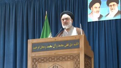 تقوا، صبر و انسجام نسخه پیروزی ملت ایران در برابر دشمن است