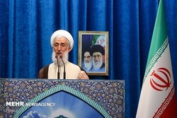 Cleric raps rights advocates for silence over oppression of Muslims