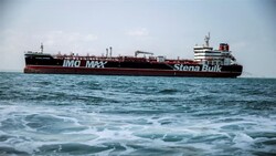 Stena Impero released after two months