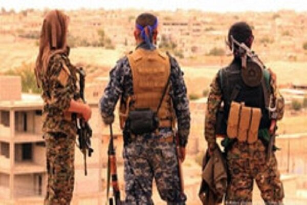 پێکدادانی توند لەنێوان YPG و سوپای تورکیا لە ڕۆژهەڵاتی فورات