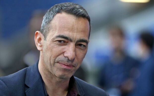 Ex-French star Youri Djorkaeff to travel to Tehran