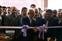72 schools inaugurated in quake-stricken Kermanshah
