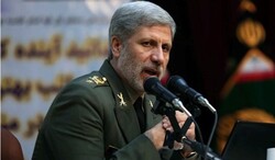 Now, after becoming defense power, Iran will turn into economic power, says defense chief