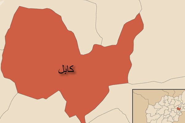 4.6-Richter quake jolts Afghanistan