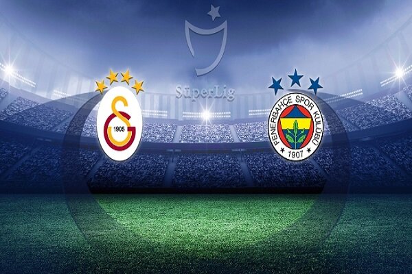 Gözler Galatasaray - Fenerbahçe derbisinde