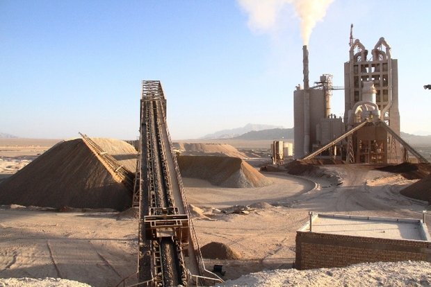 شهرک معدنی در اردبیل راه اندازی می‌شود