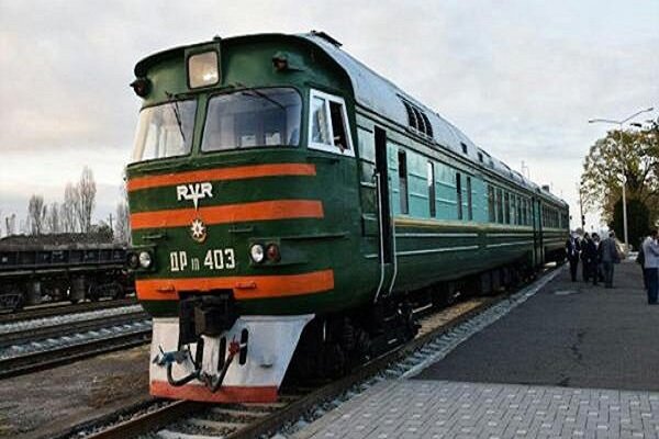 Iran becomes permanent member of CIS Council for Rail Transport