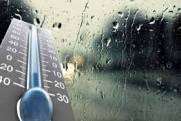 کاهش دمای هوا در آذربایجان غربی/ بارش ها فردا ادامه دارد