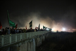 وقتی اراده رزمندگان مسیر جنگ را عوض کرد